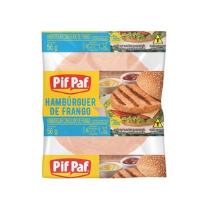 HAMBURGUER FRANGO GRANEL HAMBURGUER FRANGO GRANEL