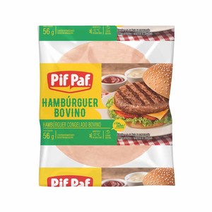 HAMBURGUER BOI GRANEL 2,016KG  PL CF HAMBURGUER BOI GRANEL 2,016KG  PL CF