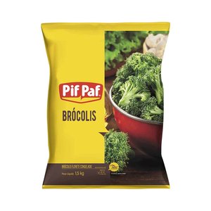 BROCOLIS NCOZI CONG. PCT 1,5KG CX9KG ATI BROCOLIS NCOZI CONG. PCT 1,5KG CX9KG ATI