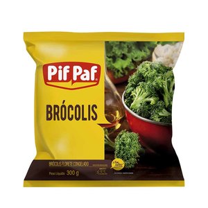 BROCOLIS NCOZI CONG PCT 300G CX3,6KG ATI BROCOLIS NCOZI CONG PCT 300G CX3,6KG ATI